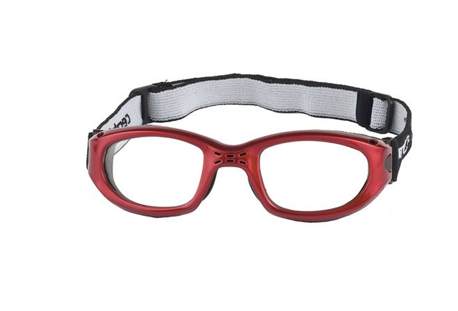 Centrostyle goggle for children