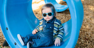 Babiators Childrens Safety Glasses
