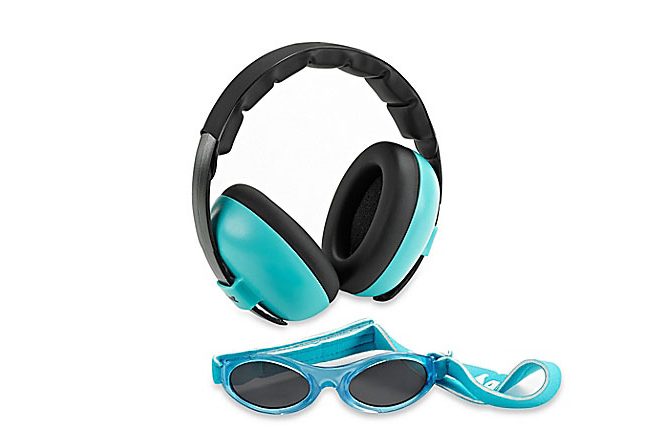 Childrens Safety Combination Pack - Blue