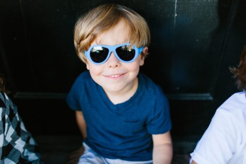 Babiator sunglasses for babies and toddlers