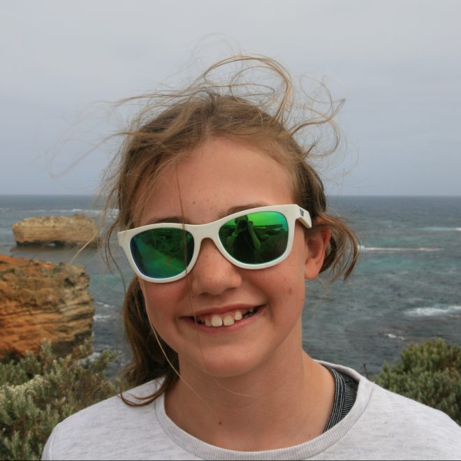 Childrens sunglasses