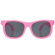 Babiators Navigator Think Pink Kids Sunglasses