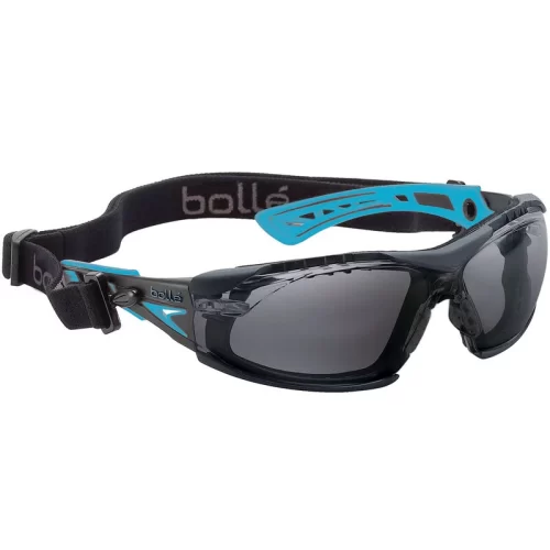 Bolle Rush Plus small seal safety glasses
